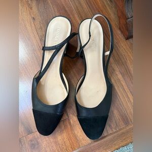 Ivanka trump  Black Women's Shoes